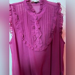 Great condition top